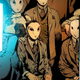 Batman unravels the long, dark history of the Court.